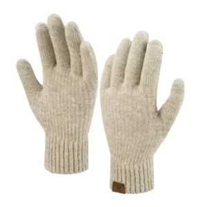 Thermal Knit Cold Weather Gloves for Women Thermal Knit Cold Weather Gloves for Women