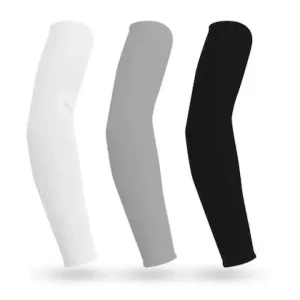 UV Protection Cooling Arm Sleeves for Men Women Pack of 3 UV Protection Cooling Arm Sleeves for Men Women Pack of 3