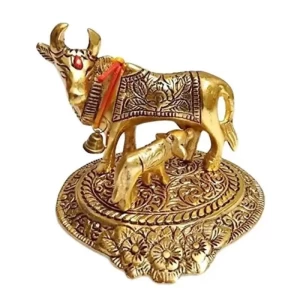 Kamdhenu Cow Statue