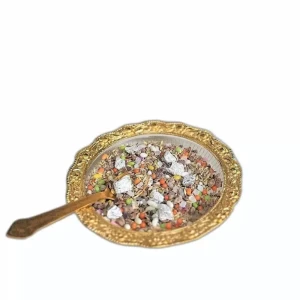 Gold Souf Trays Gold Souf Trays