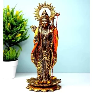 Shri Ram statue Shri Ram statue