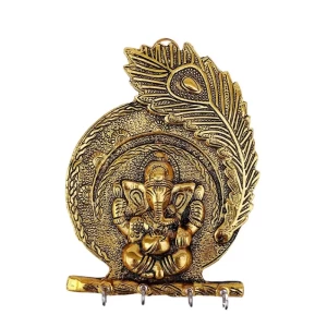 Ganesh Key Holder
