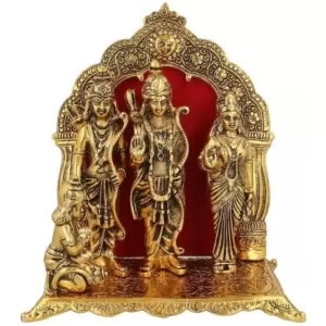 Ram Darbar Statue