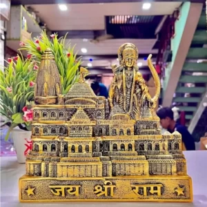 Ayodhya Ram Mandir Model Ayodhya Ram Mandir Model