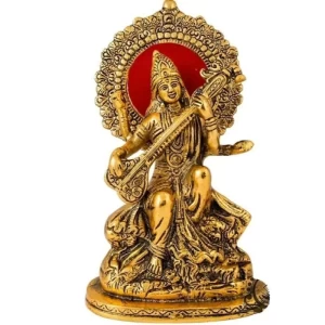 Maa Saraswati Statue