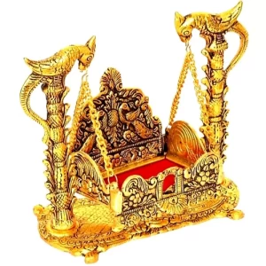 Laddu Gopal Parrot Jhula Laddu Gopal Parrot Jhula