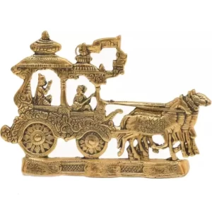 Golden Crafted Arjun Rath