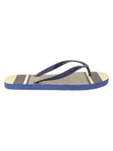 KALEEN NAVY FLIPFLOPS FOR UNISEX
