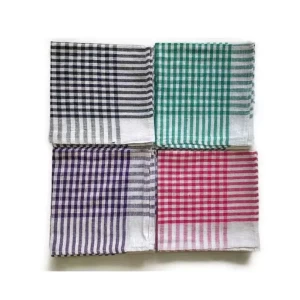 Kitchen Cleaning Cloth Pack Of 12