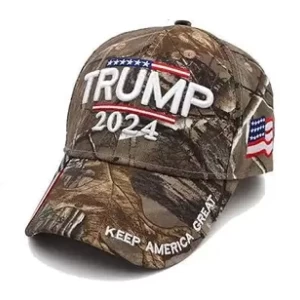 Trump Hat 2024 Cap For Men