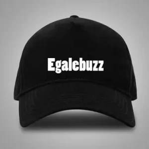 Eaglebuzz Printed Sports Cap