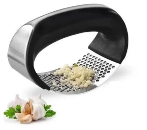 Multi function Garlic Presses Cooking Gadgets