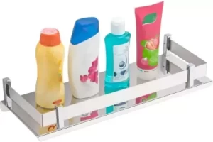 Wall Mount Multipurpose Single Tier Shelf