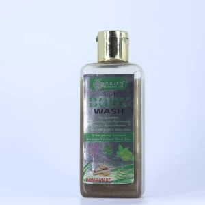 3 in 1 Bodywash 100ml