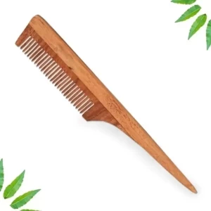 PINTAIL NEEM WOOD comb
