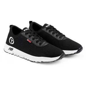 Latest Stylish Men Black Casual Shoes Latest Stylish Men Black Casual Shoes