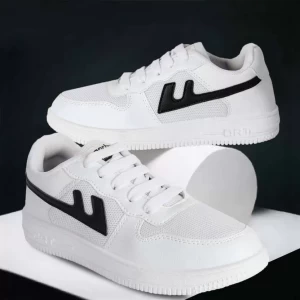 Men Casual White Sneakers For Men Men Casual White Sneakers For Men