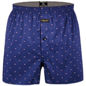 Uheehome Youyi Loose-Fitting Loungewear Minimalist Shorts