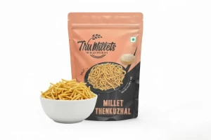 TruMillets Kodo Millet Thenkuzhal